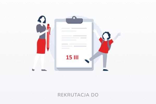 przedszkole rekrutacja rok szkolny 2026/2027